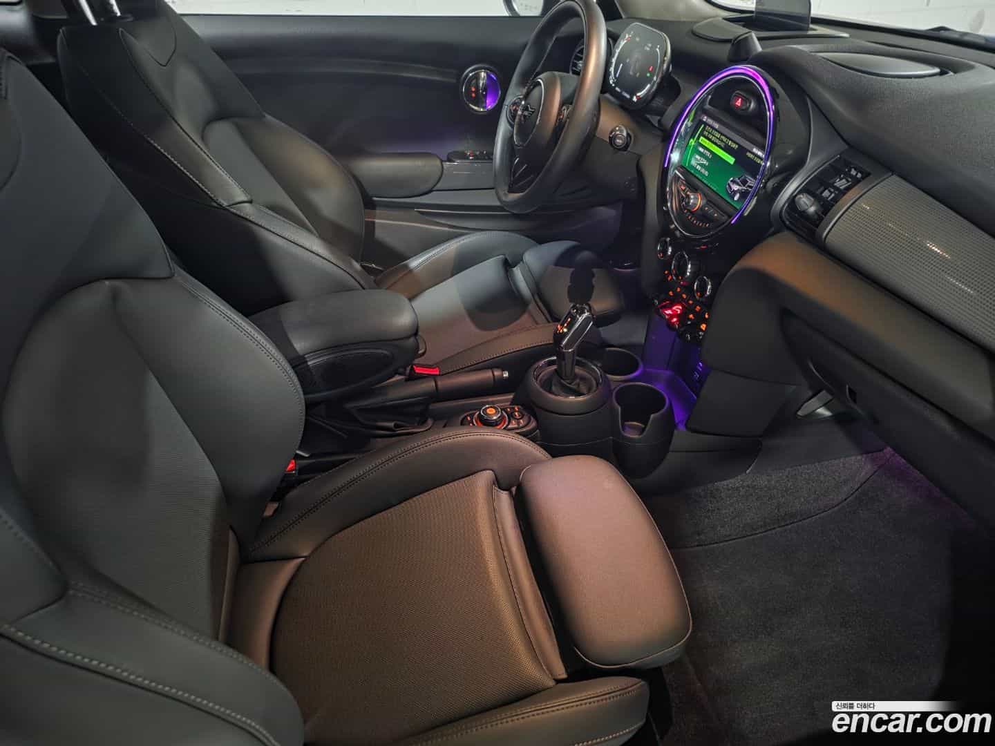 Cooper Mini 2021.5-OPTION-016