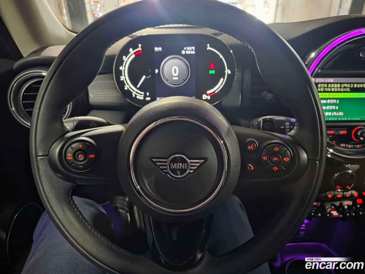 Cooper Mini 2021.5-OPTION-018