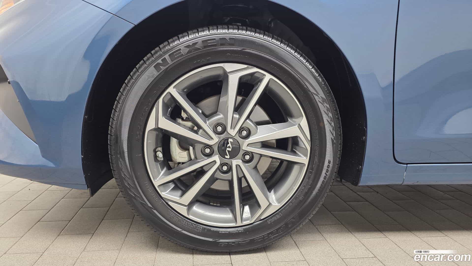 K3 Kia 2024.0-OUTER-005