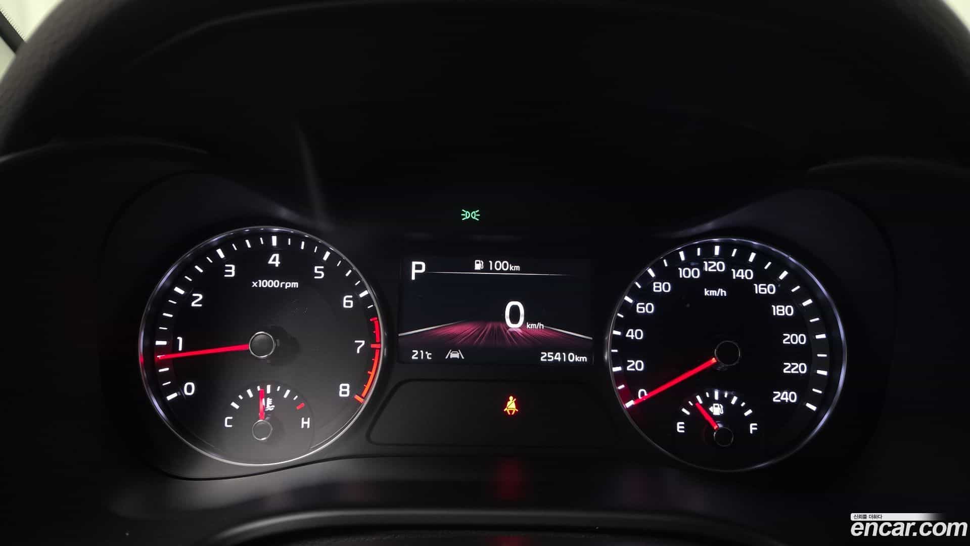 K3 Kia 2024.0-INNER-008