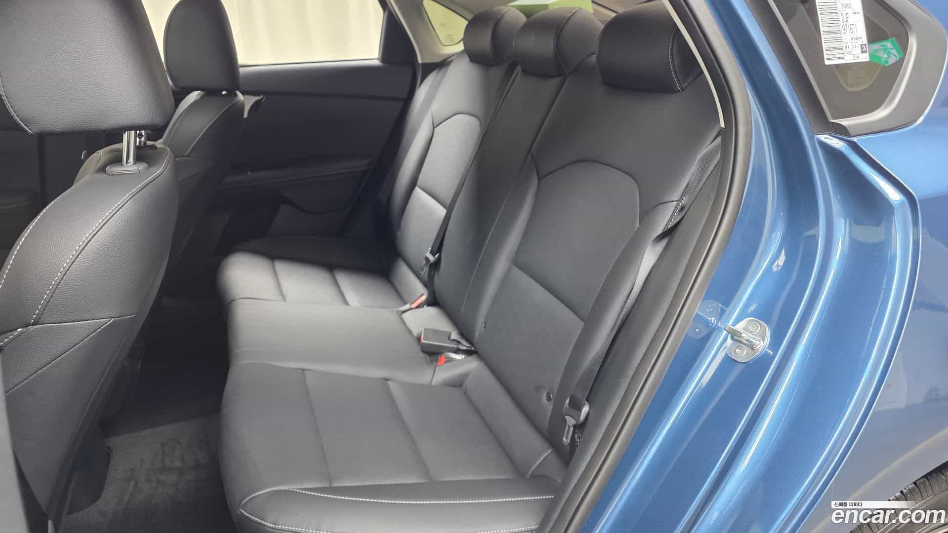 K3 Kia 2024.0-OPTION-016
