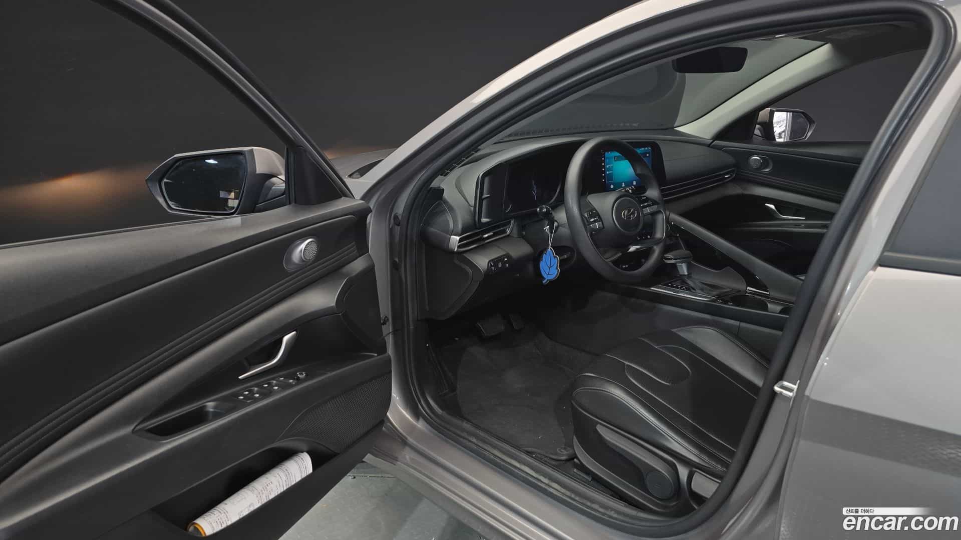 AVANTE Hyundai 2021.3-INNER-010