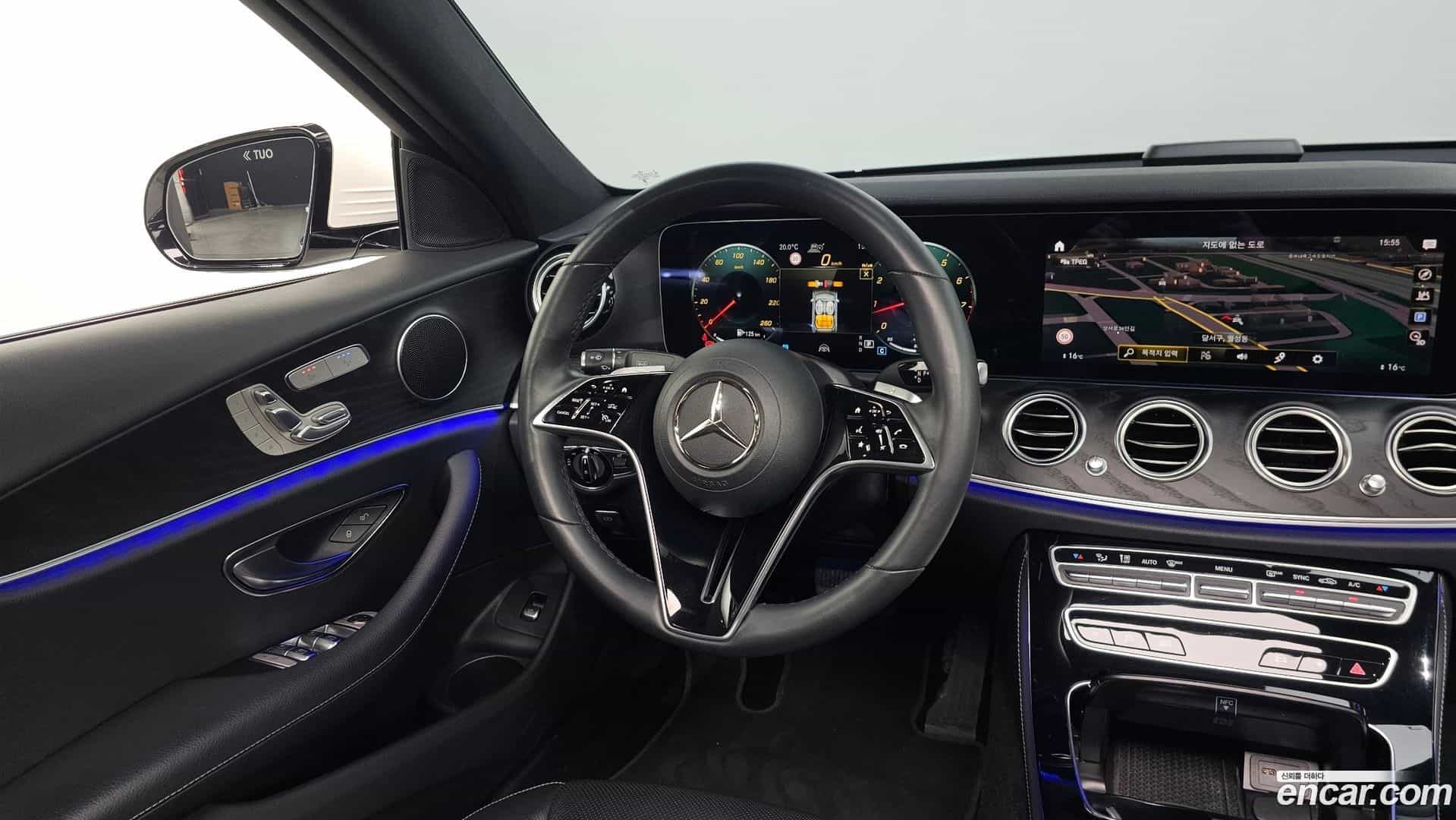 E-Class Mercedes-Benz 2023.7-OPTION-017