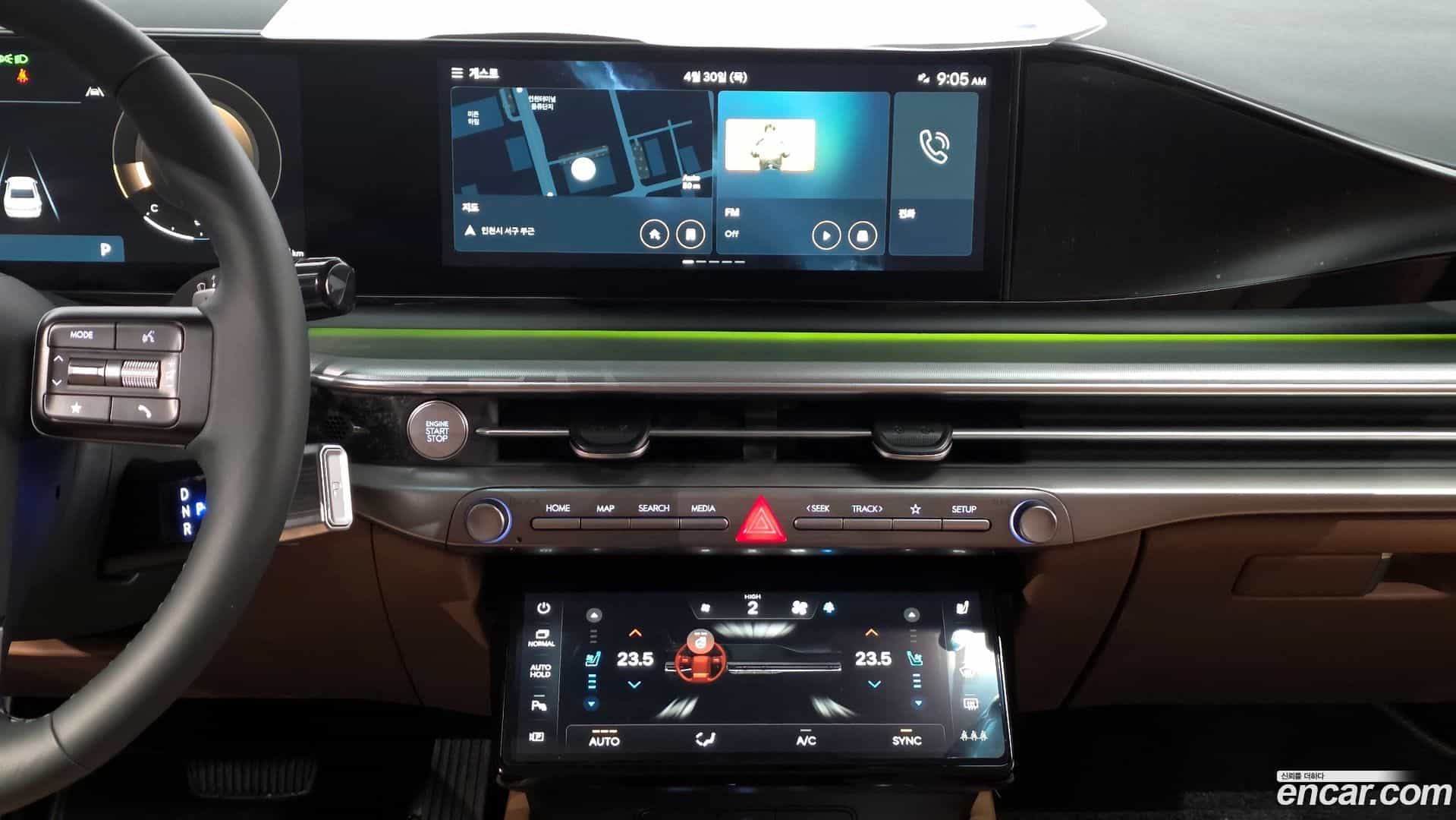 Grandeur Hyundai 2025.1-OPTION-017