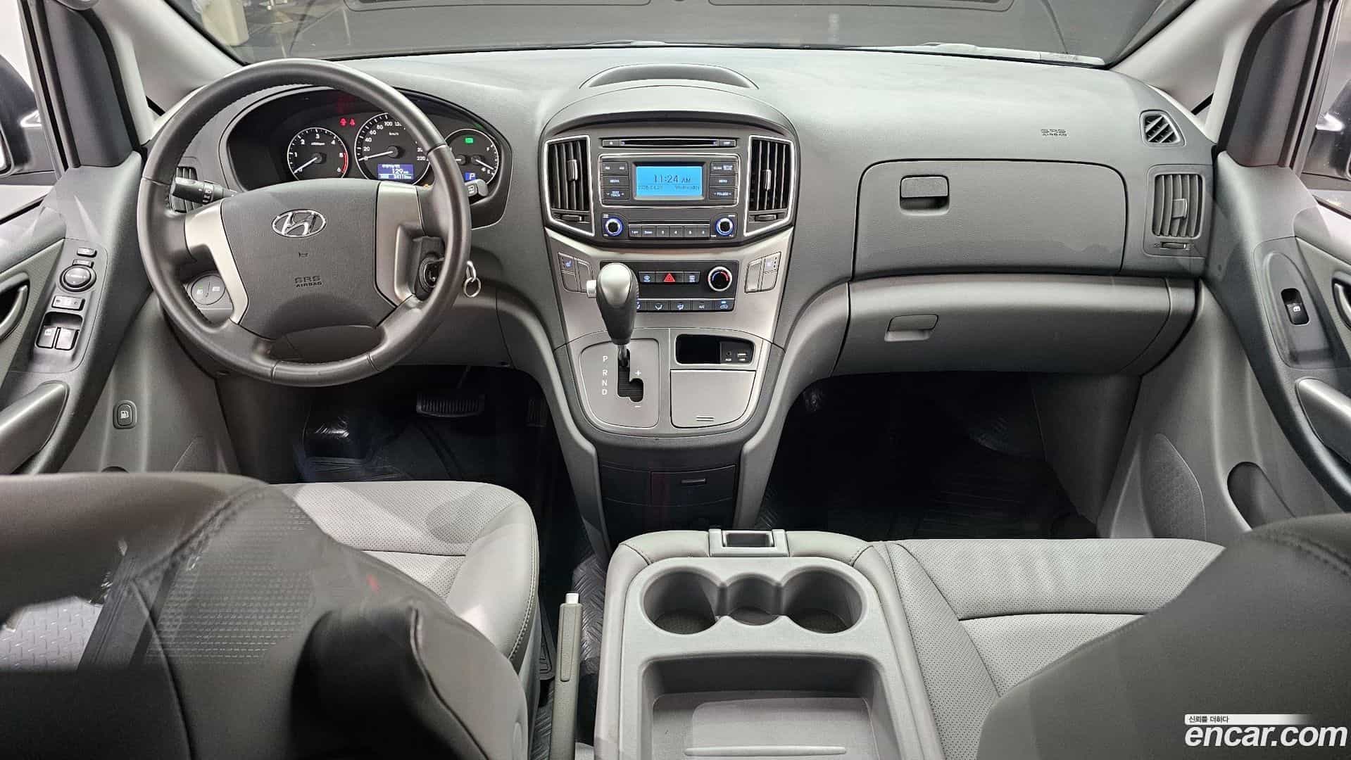 Starex Hyundai 2020.11-INNER-007