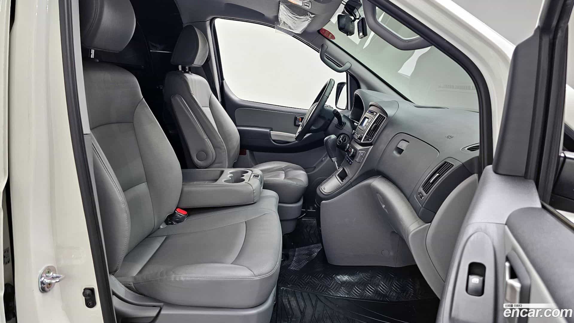 Starex Hyundai 2020.11-OPTION-015