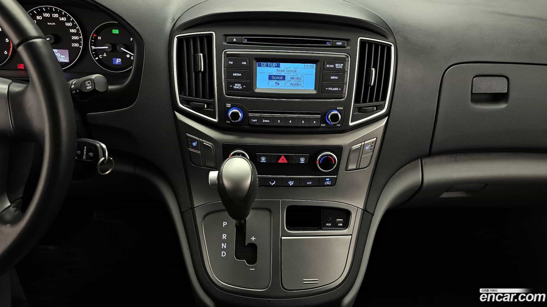 Starex Hyundai 2020.11-OPTION-019