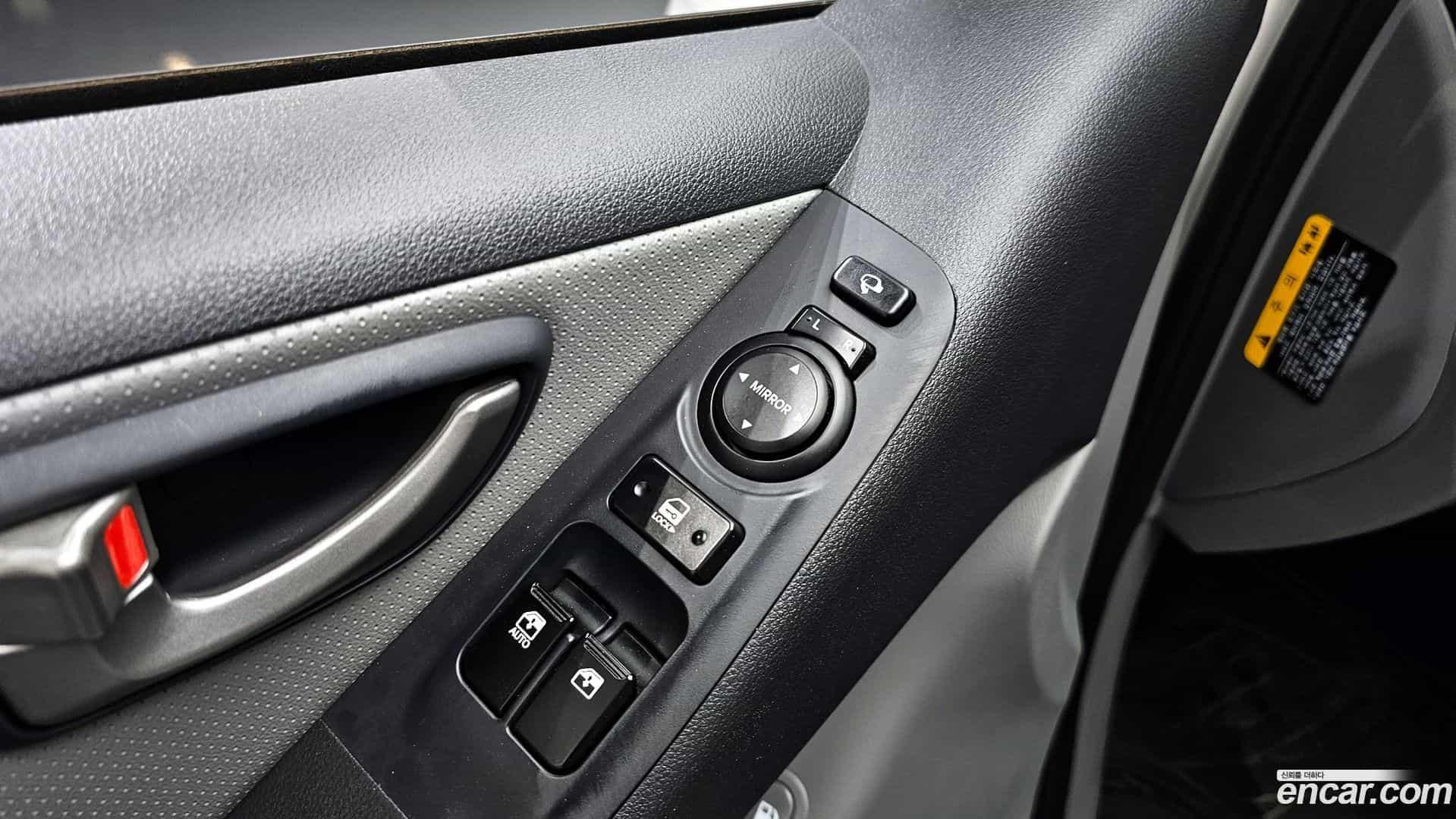 Starex Hyundai 2020.11-OPTION-021