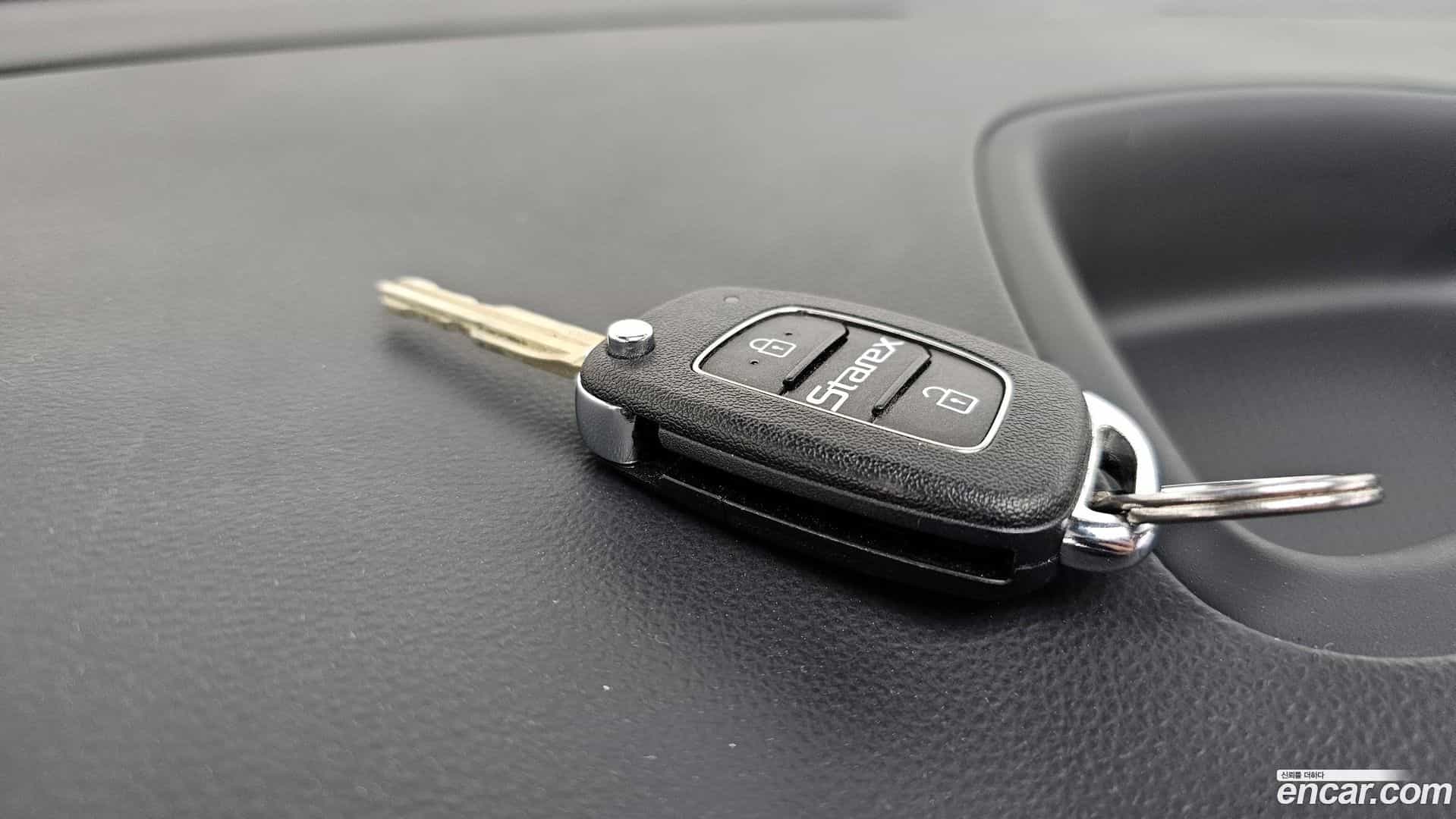 Starex Hyundai 2020.11-OPTION-045