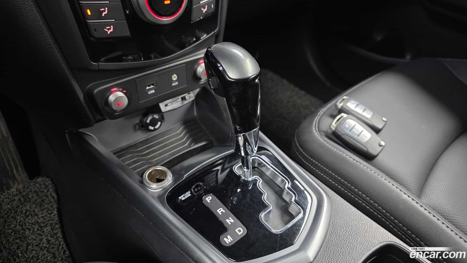TIBOLI KG Mobility 2018.6-INNER-009