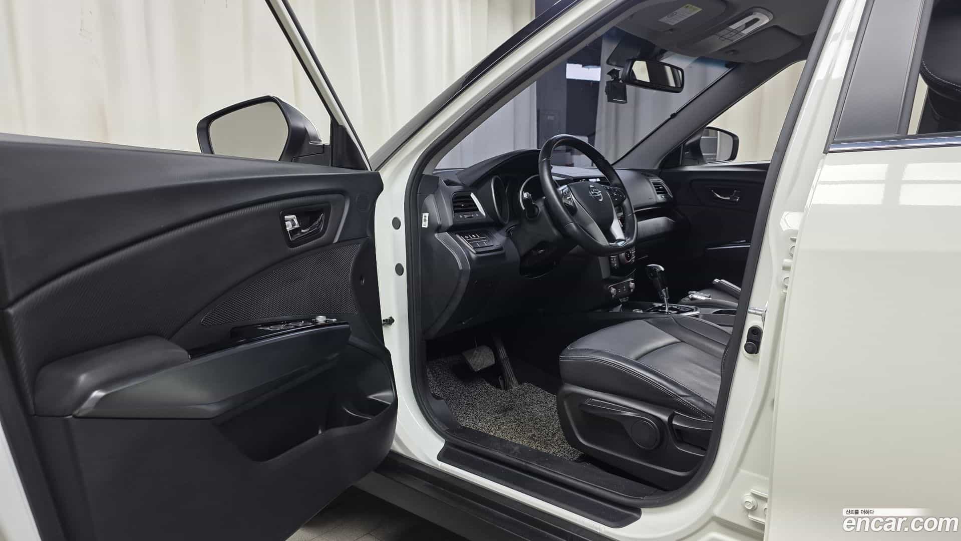 TIBOLI KG Mobility 2018.6-INNER-010