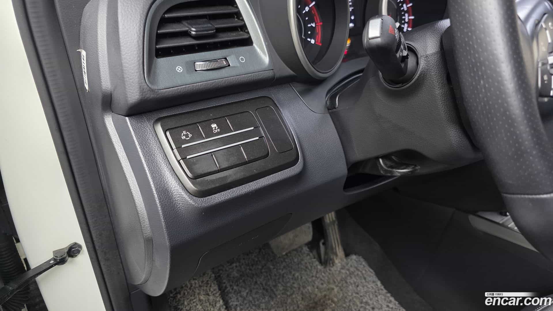 TIBOLI KG Mobility 2018.6-OPTION-016