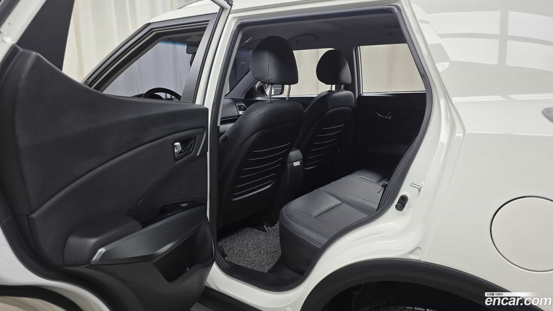 TIBOLI KG Mobility 2018.6-OPTION-022