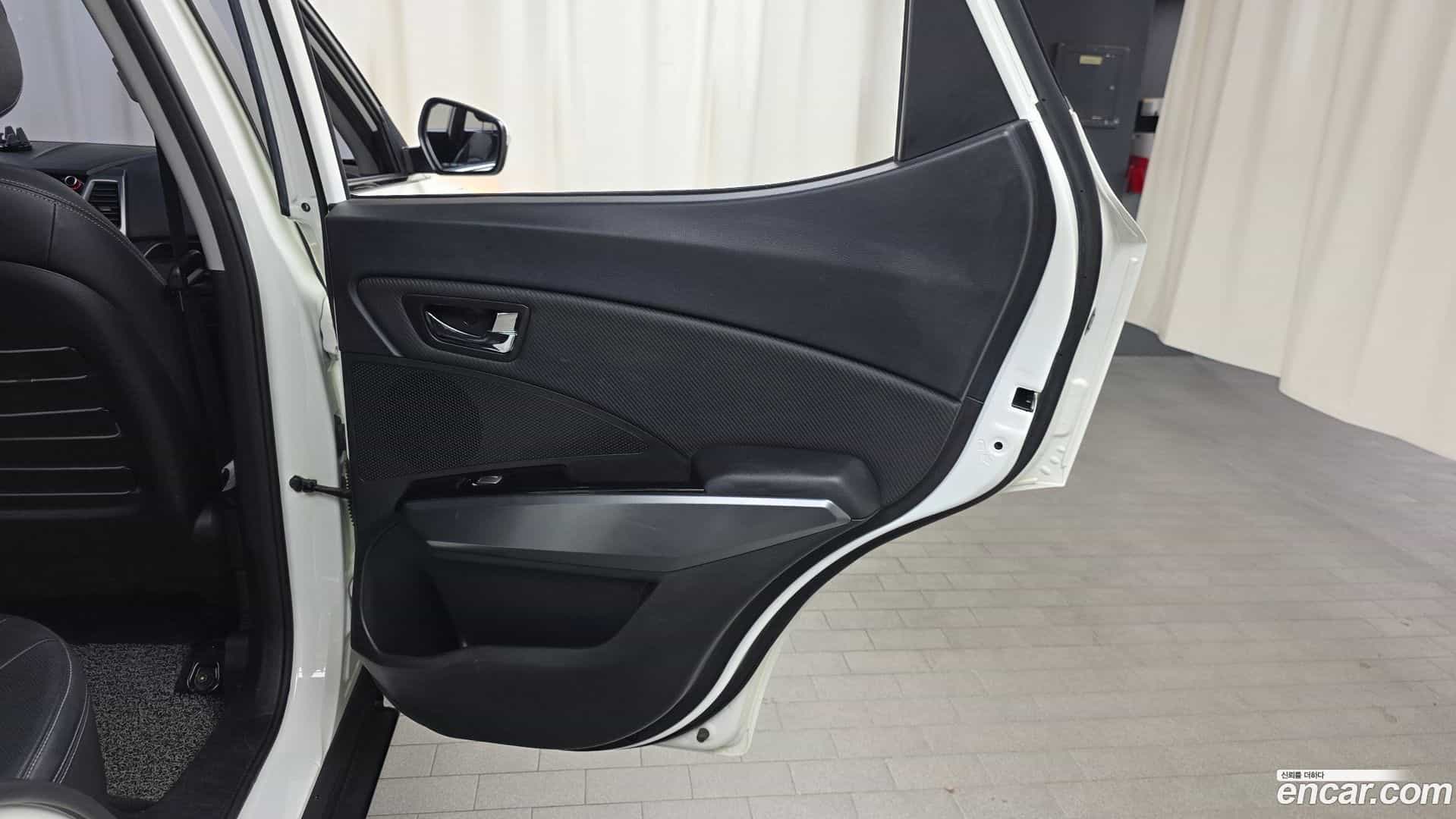 TIBOLI KG Mobility 2018.6-INNER-035
