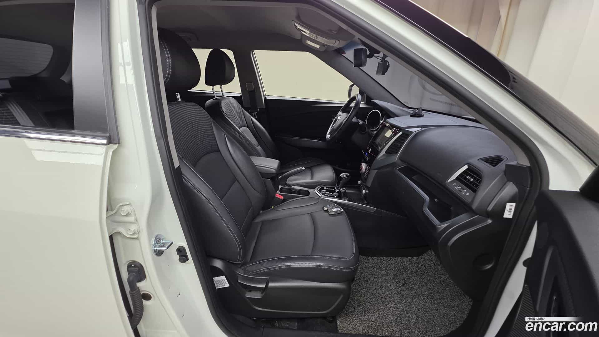 TIBOLI KG Mobility 2018.6-INNER-036