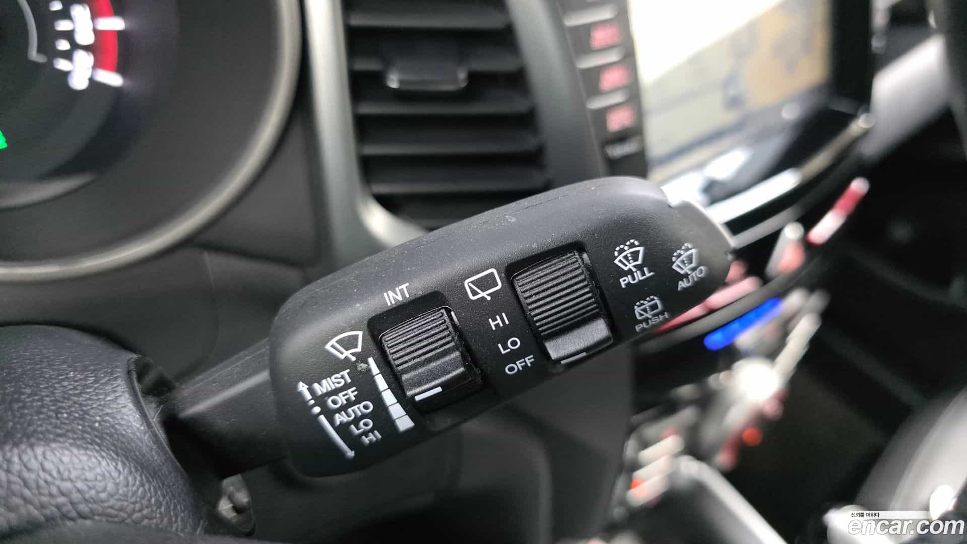TIBOLI KG Mobility 2018.6-OPTION-040