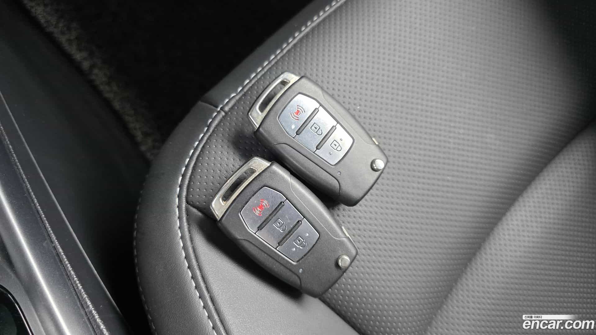 TIBOLI KG Mobility 2018.6-OPTION-041