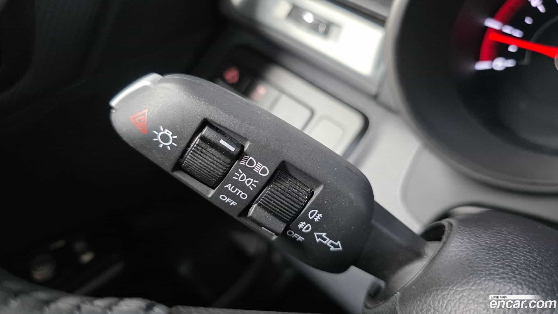 TIBOLI KG Mobility 2018.6-OPTION-045