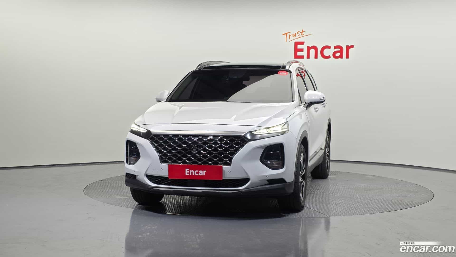 Santafe Hyundai 2018.9-OUTER-003
