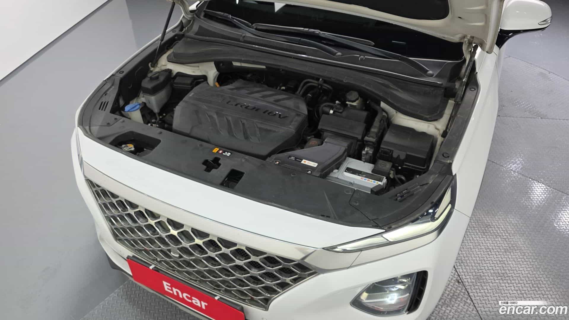 Santafe Hyundai 2018.9-OUTER-006