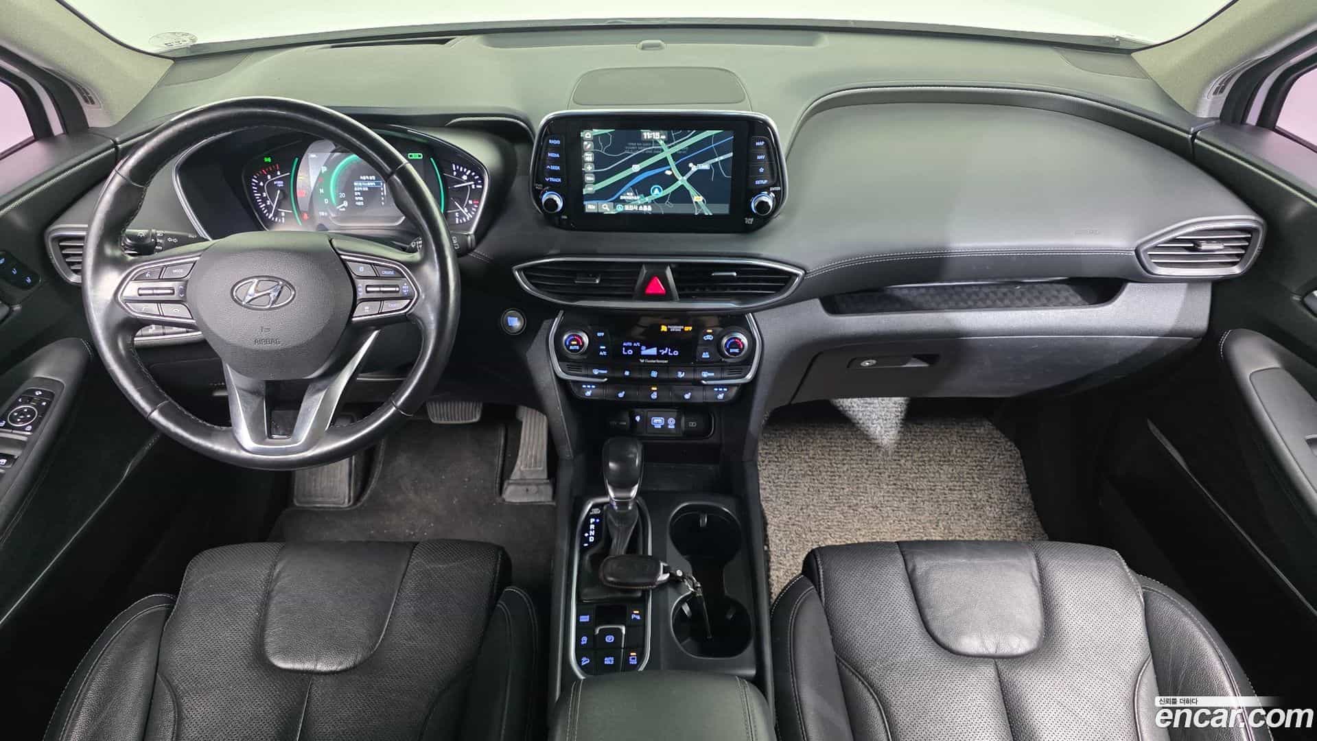 Santafe Hyundai 2018.9-INNER-007