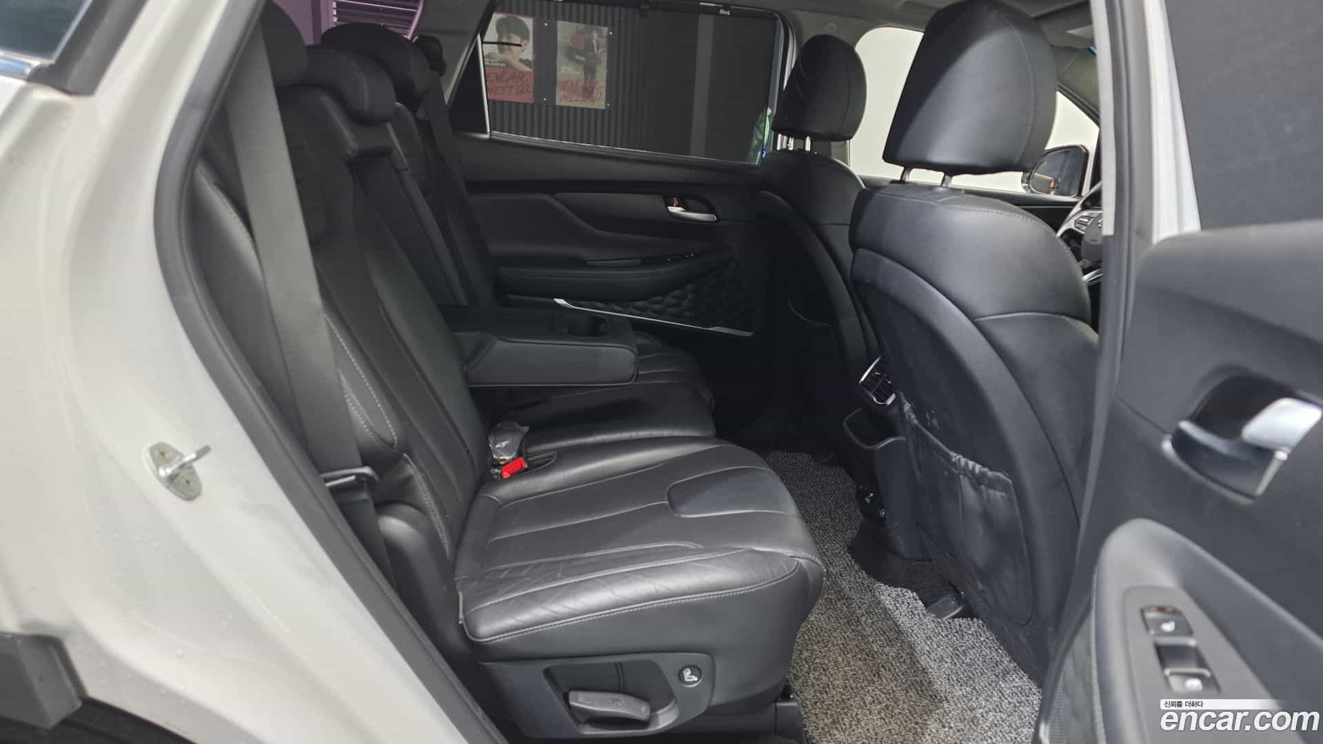 Santafe Hyundai 2018.9-OPTION-015