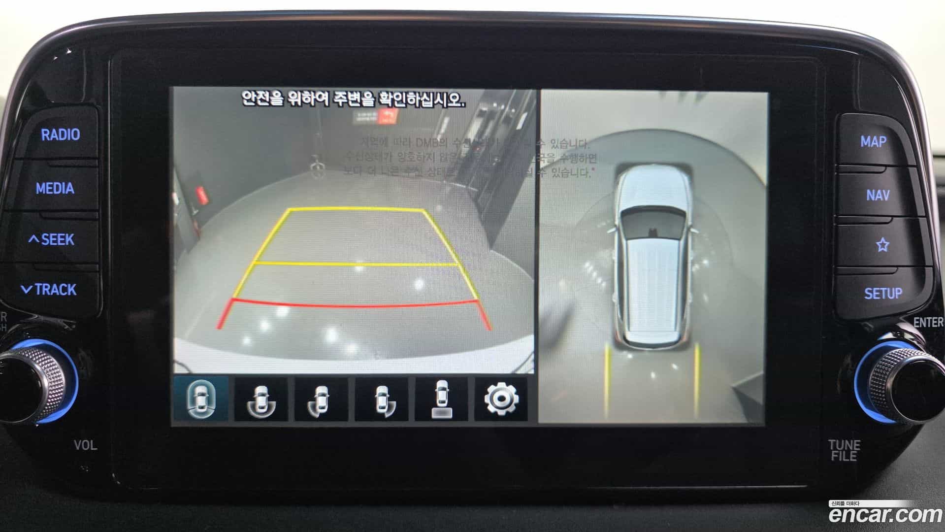 Santafe Hyundai 2018.9-OPTION-019