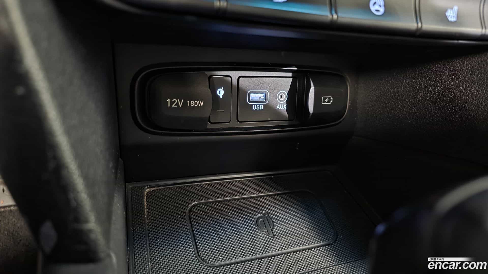 Santafe Hyundai 2018.9-OPTION-021