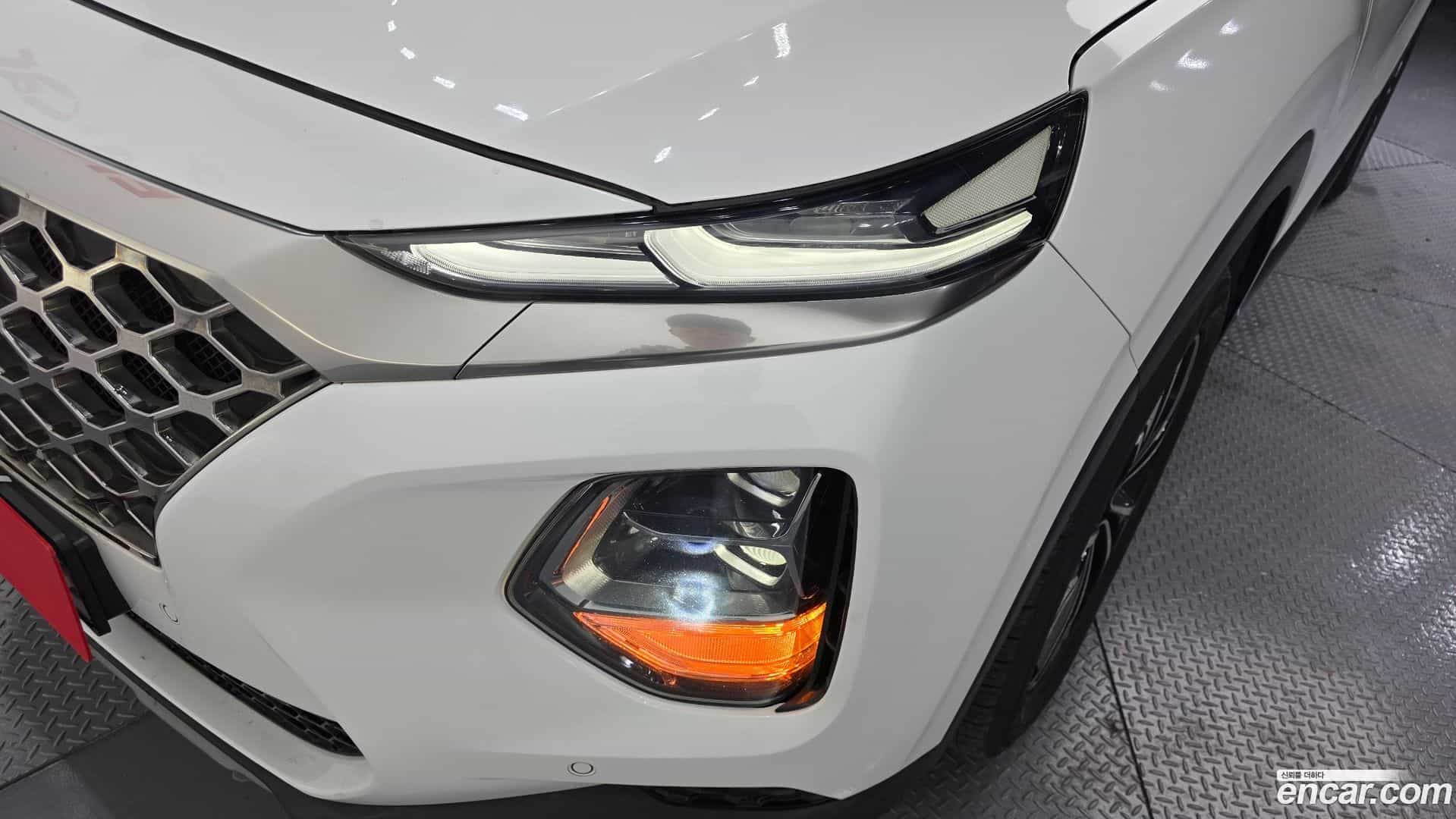 Santafe Hyundai 2018.9-OUTER-032