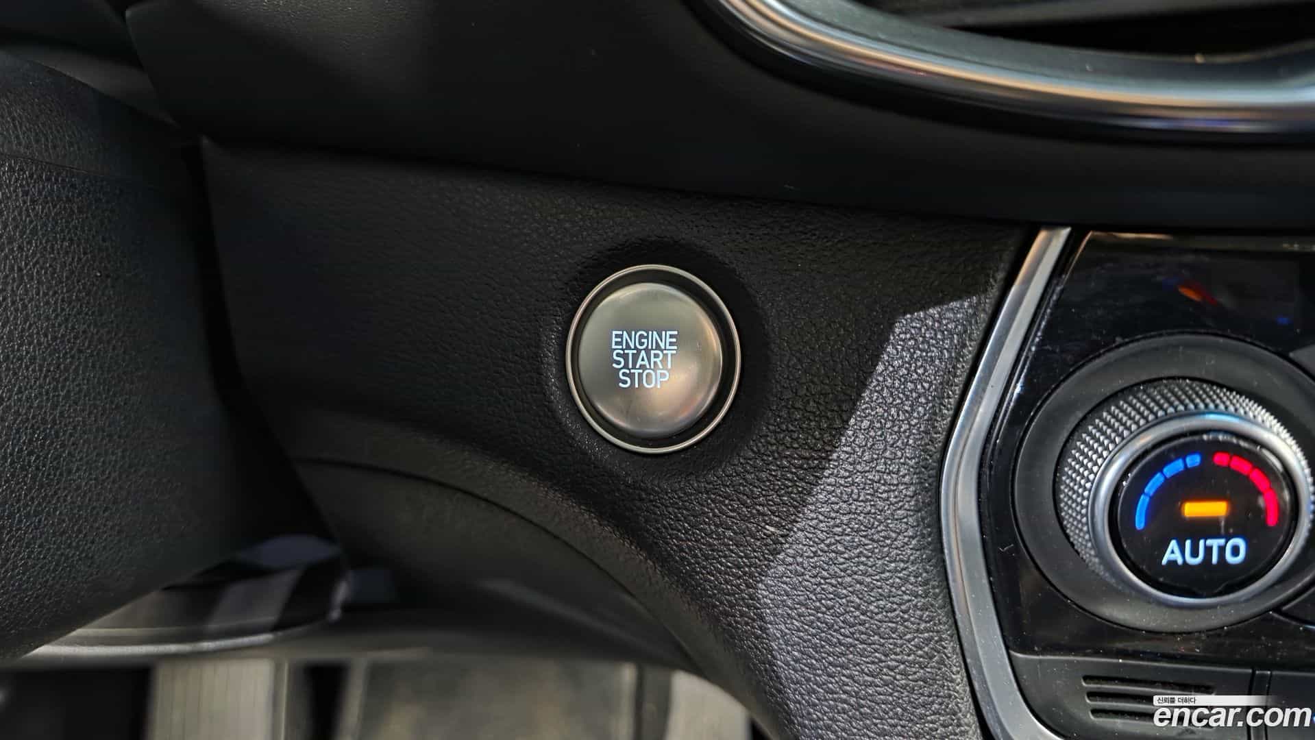 Santafe Hyundai 2018.9-OPTION-053