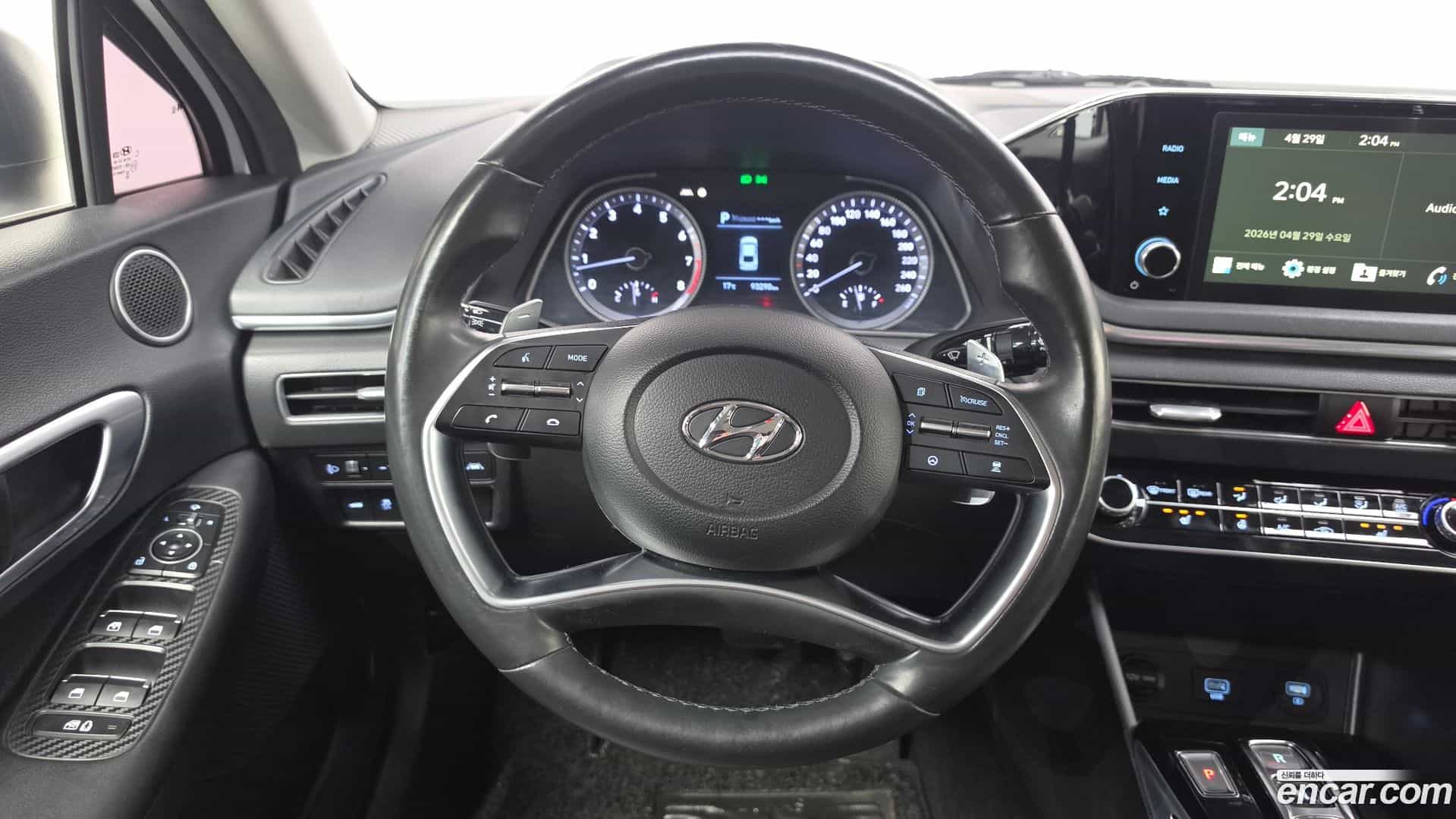 Sonata Hyundai 2019.4-OPTION-017