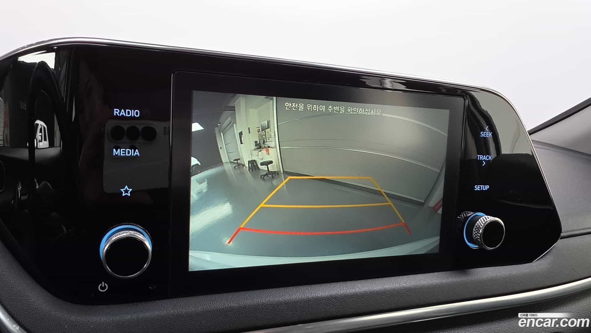 Sonata Hyundai 2019.4-OPTION-022