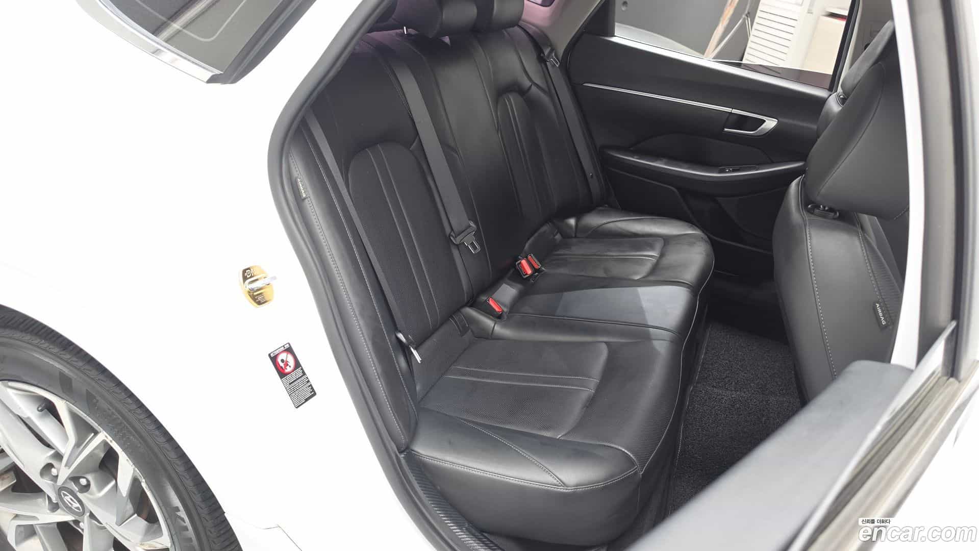 Sonata Hyundai 2019.4-INNER-036