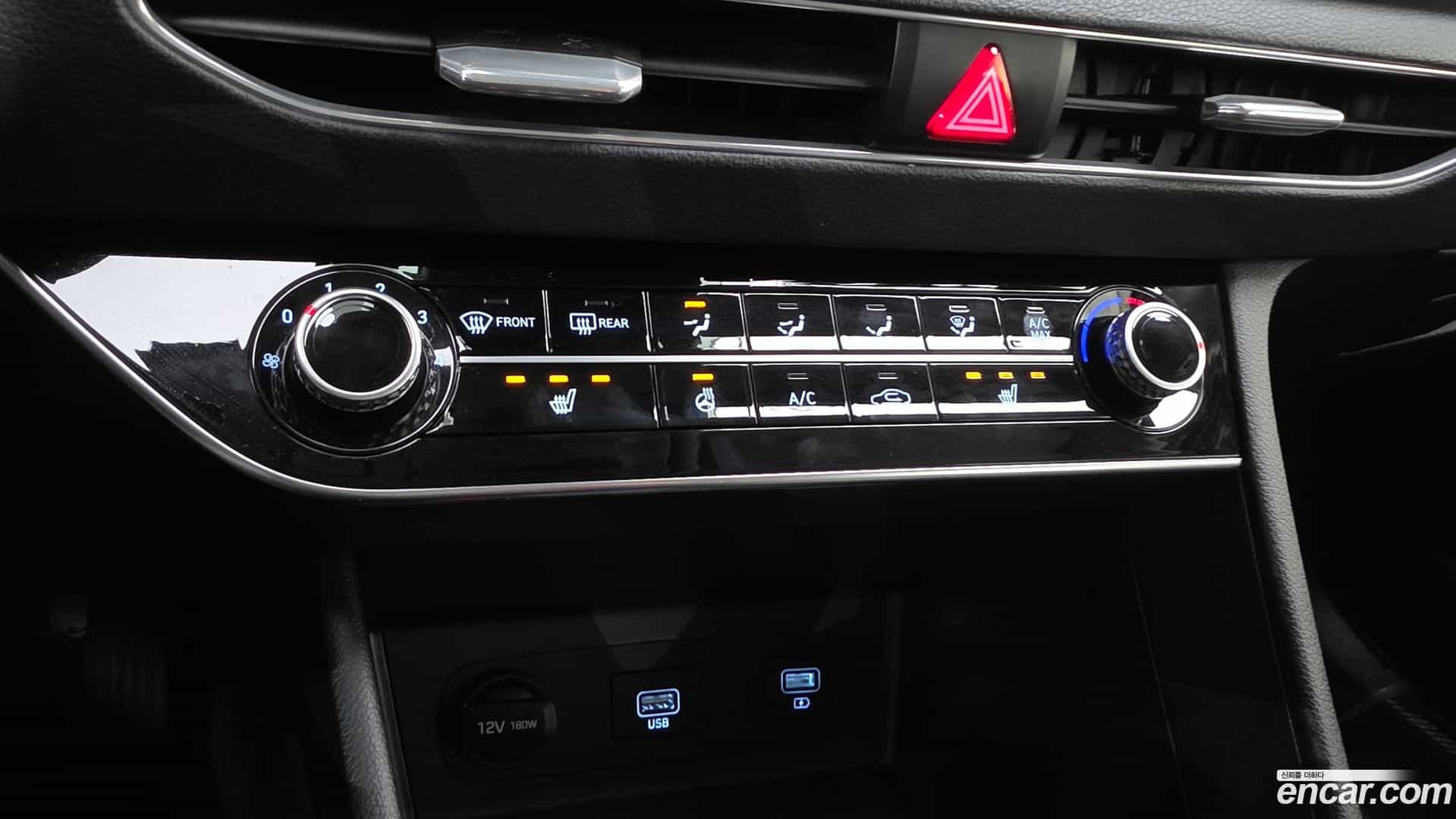 Sonata Hyundai 2019.4-OPTION-044