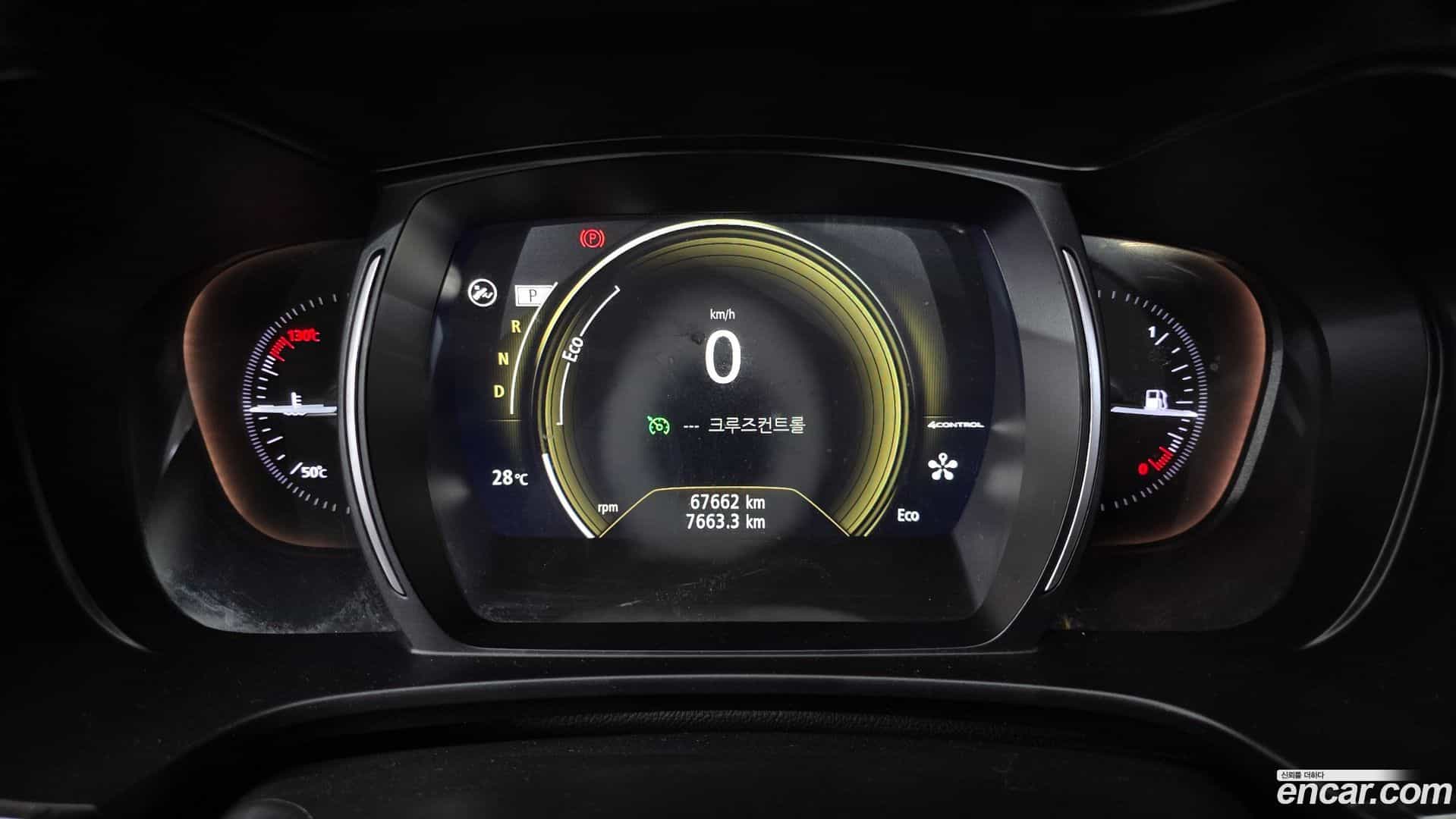 QM6 Renault Korea 2021.3-INNER-008