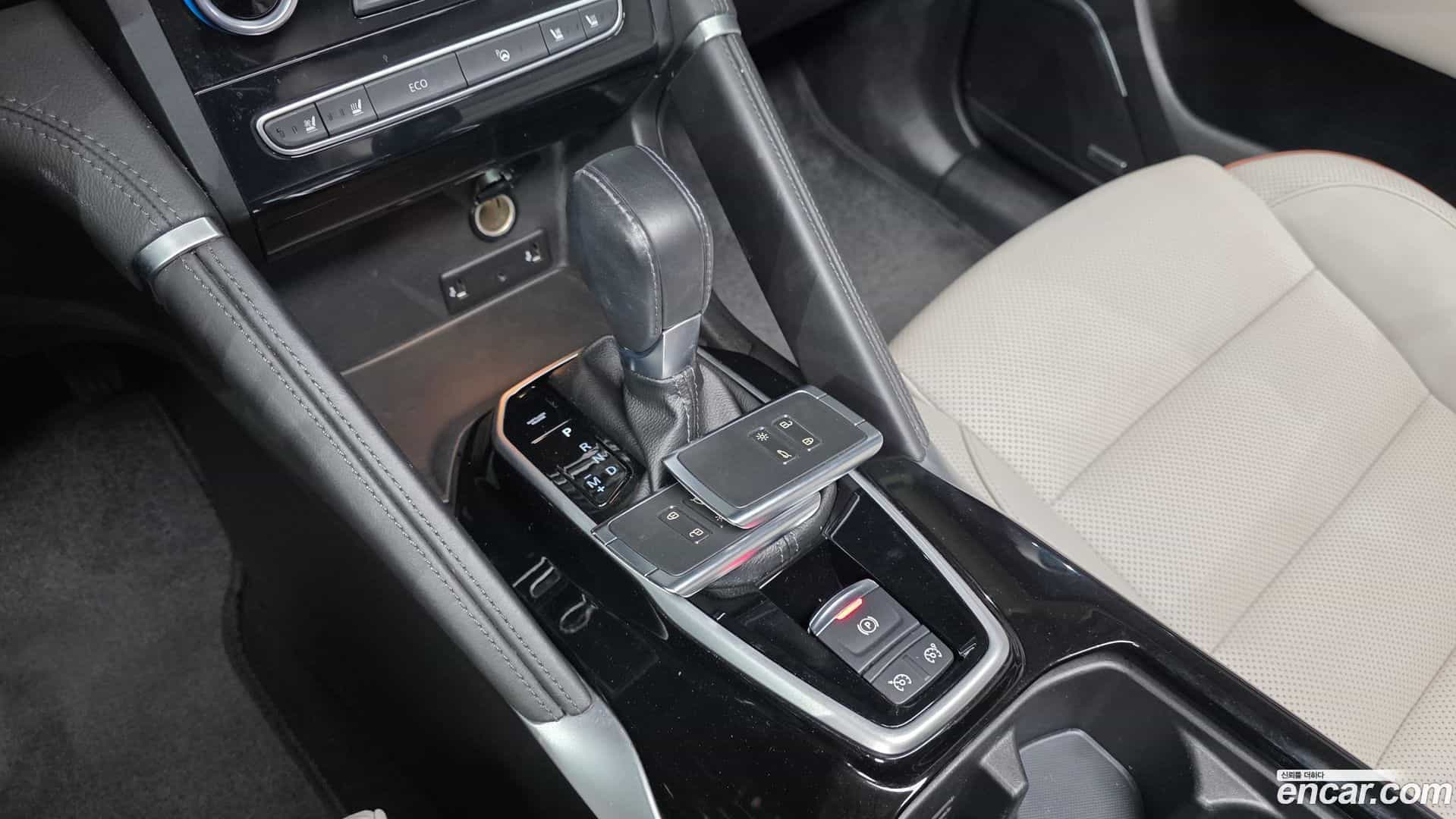 QM6 Renault Korea 2021.3-INNER-009