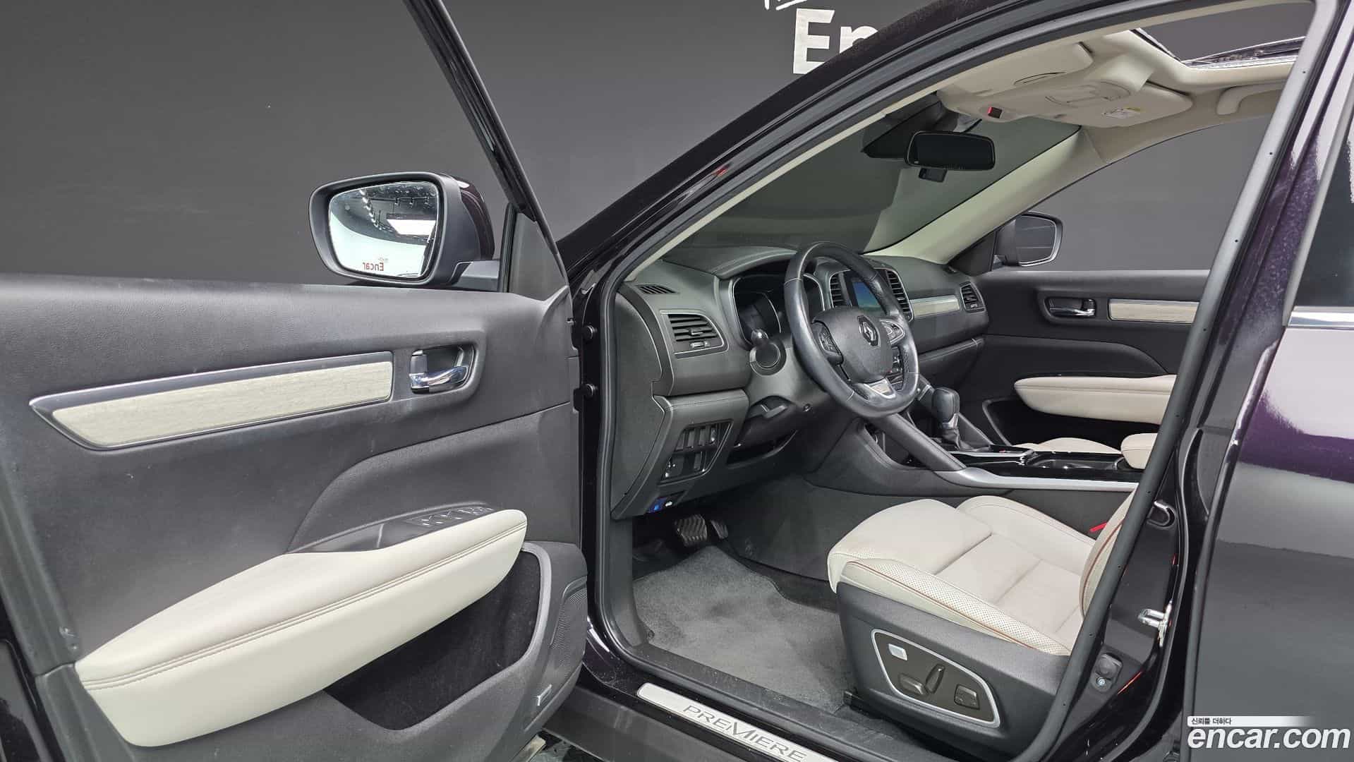 QM6 Renault Korea 2021.3-INNER-010