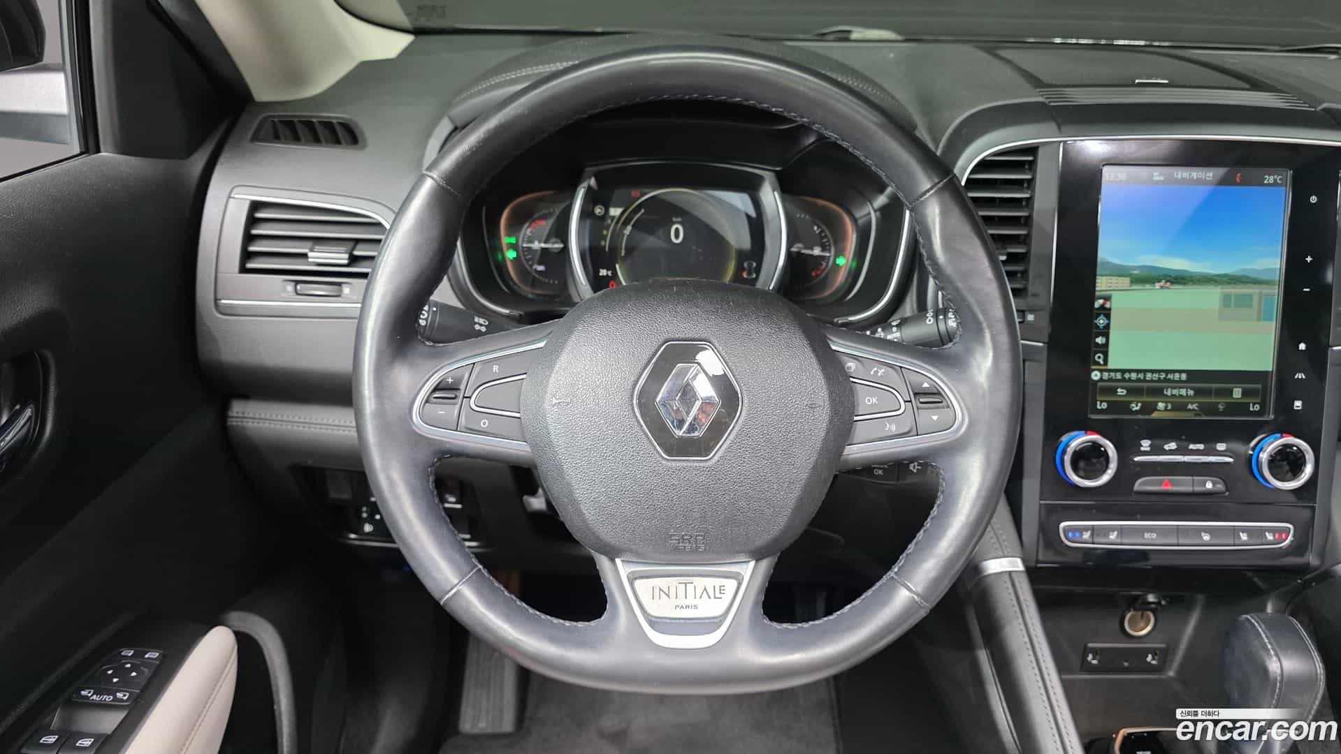 QM6 Renault Korea 2021.3-OPTION-017