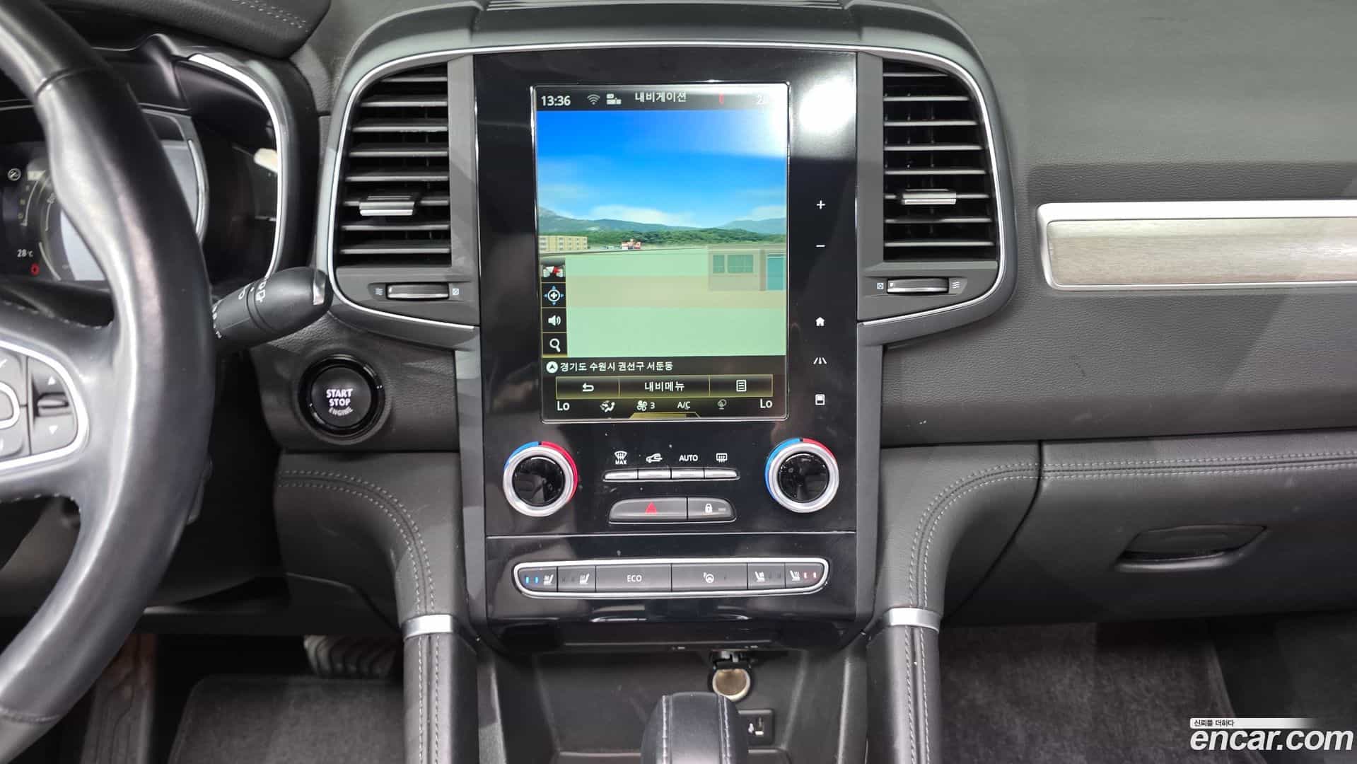 QM6 Renault Korea 2021.3-OPTION-043