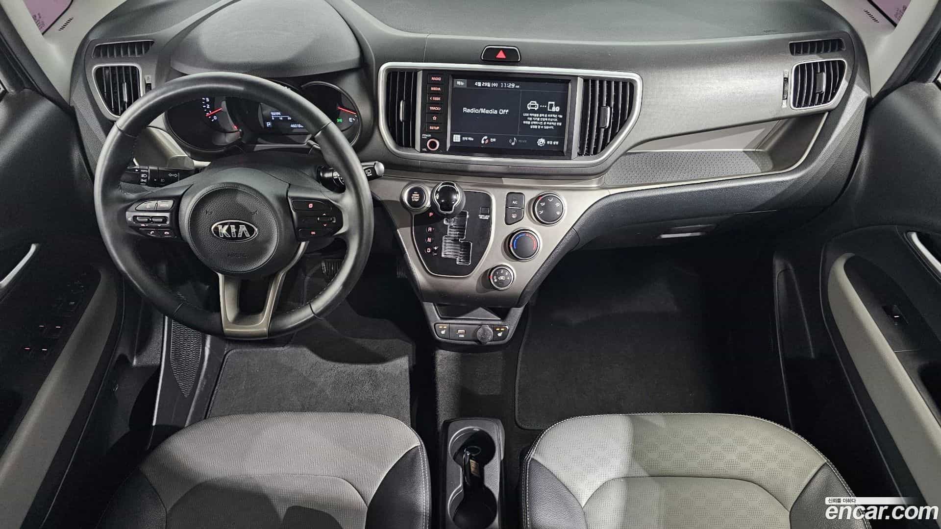 RAY Kia 2021.1-INNER-007