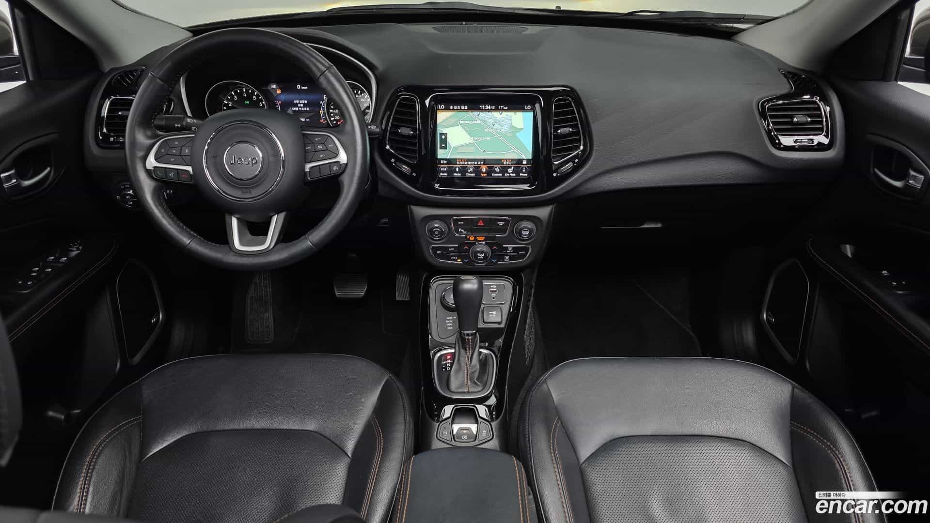Compass Jeep 2019.3-INNER-007