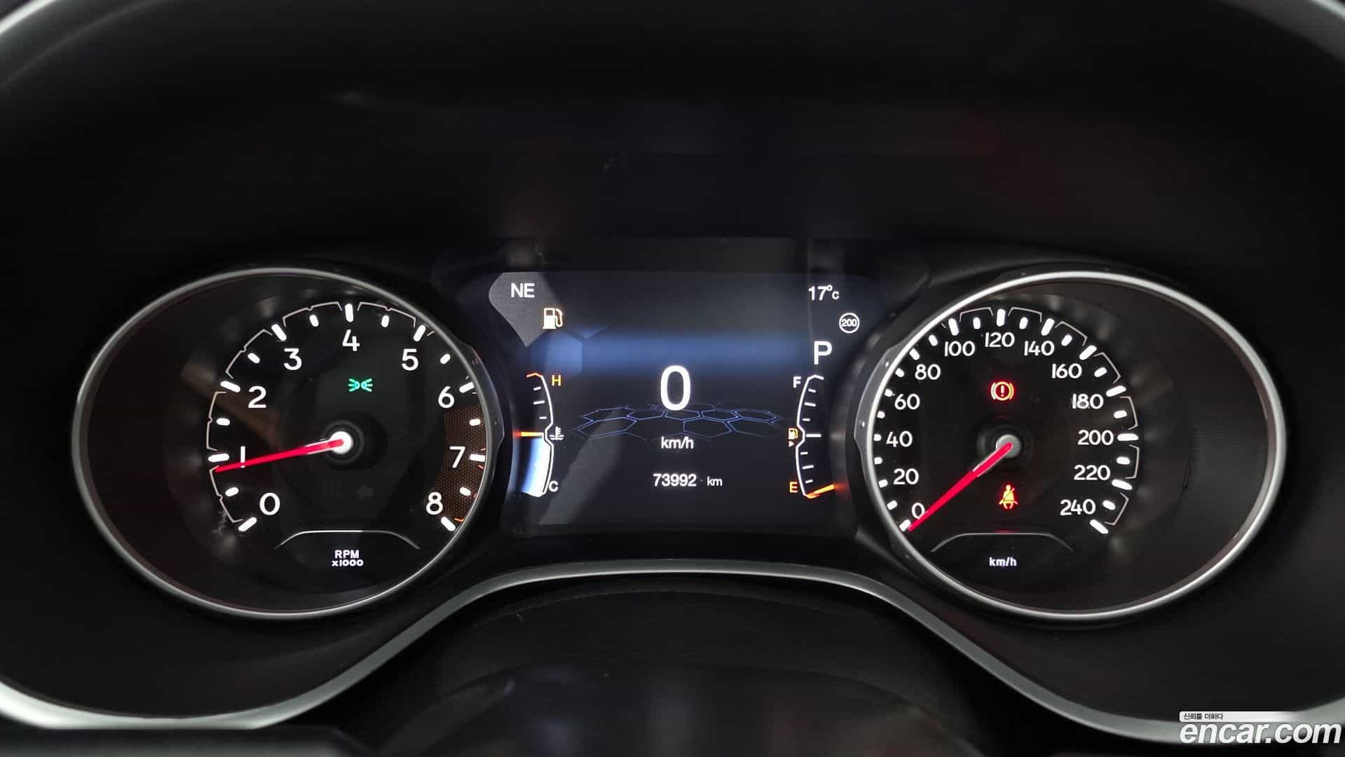 Compass Jeep 2019.3-INNER-008