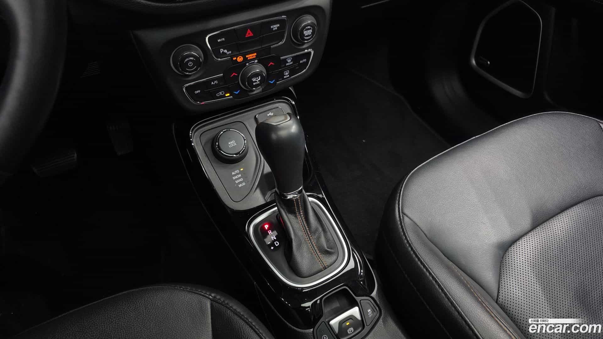 Compass Jeep 2019.3-INNER-009