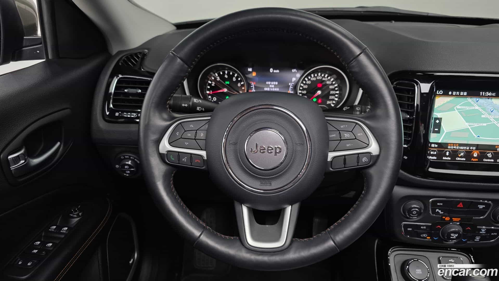Compass Jeep 2019.3-OPTION-019