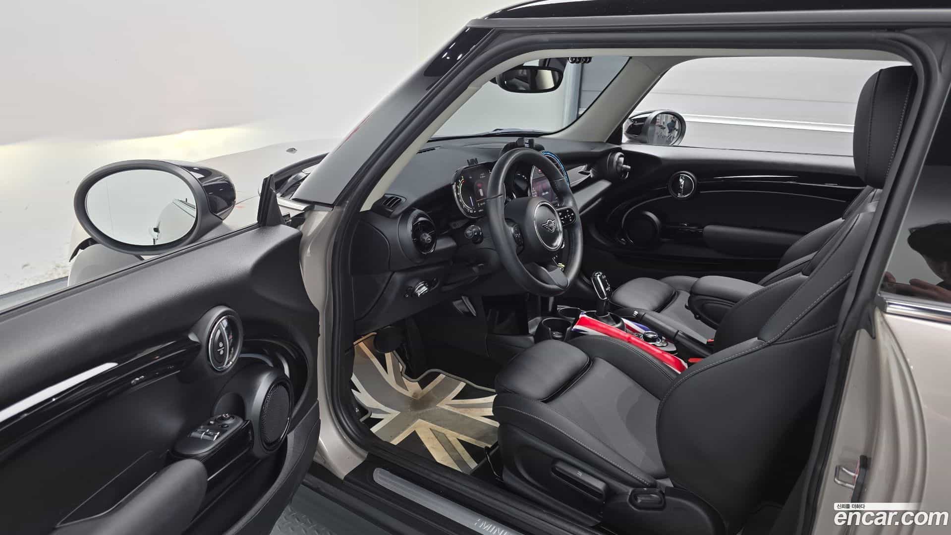 Cooper Mini 2023.3-INNER-010
