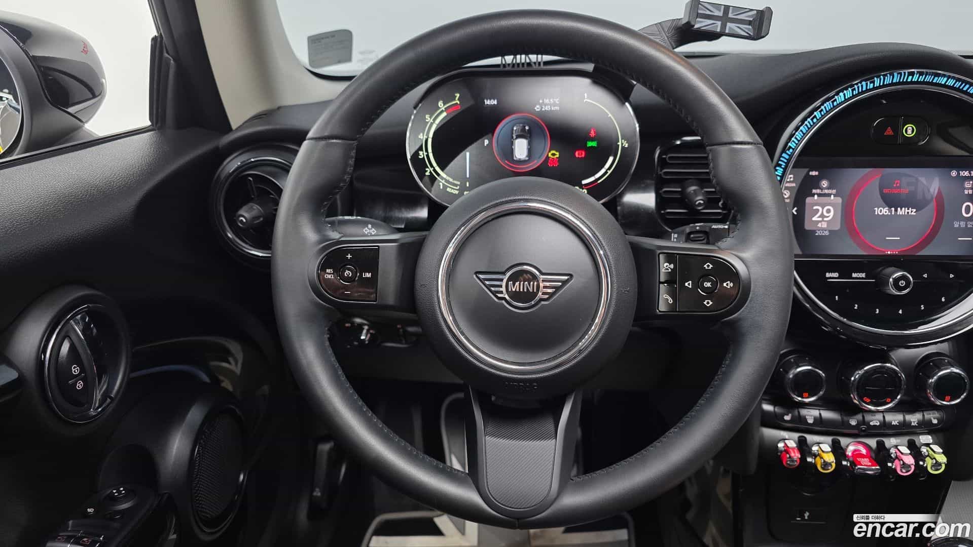 Cooper Mini 2023.3-OPTION-020