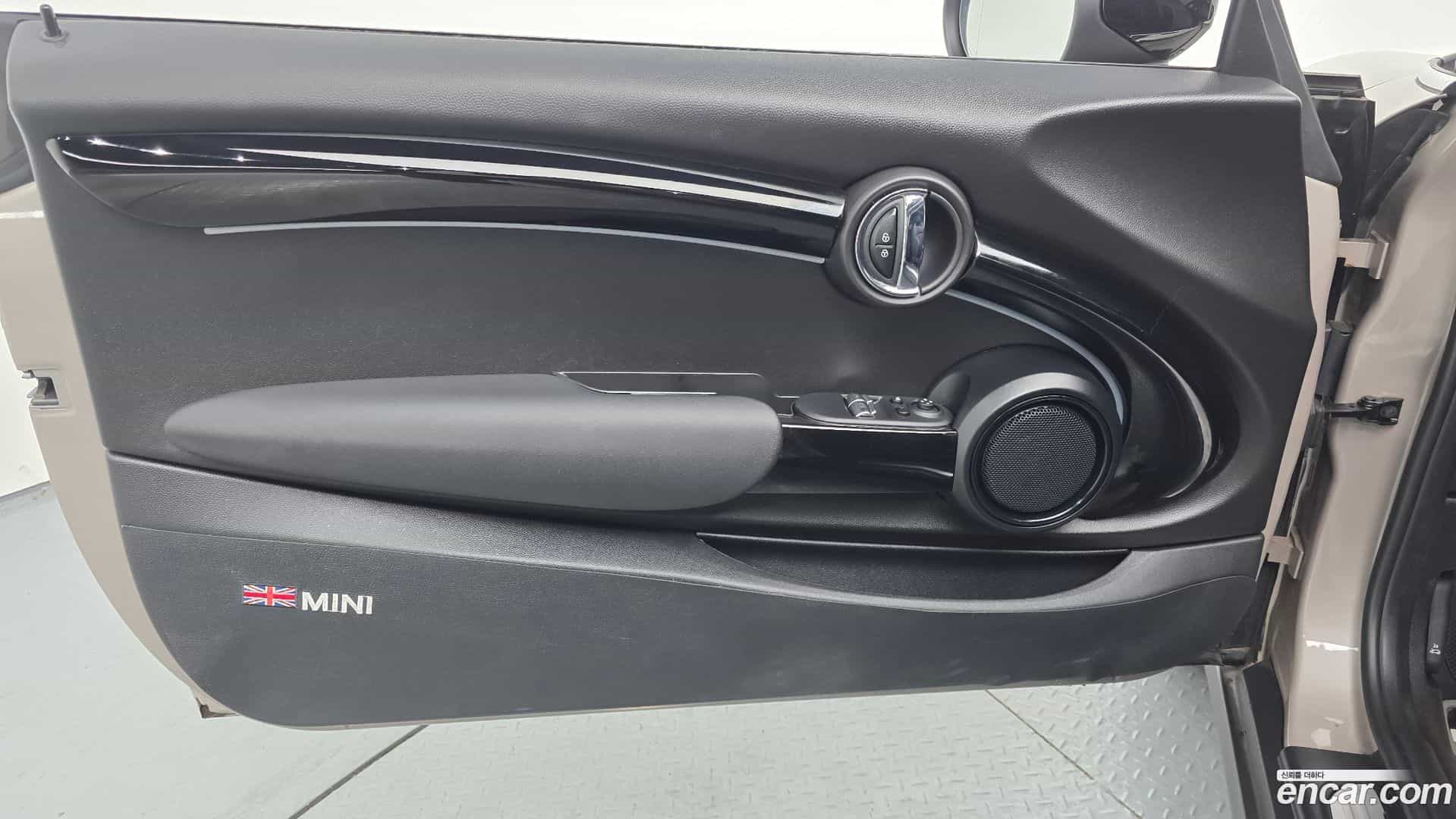 Cooper Mini 2023.3-INNER-035