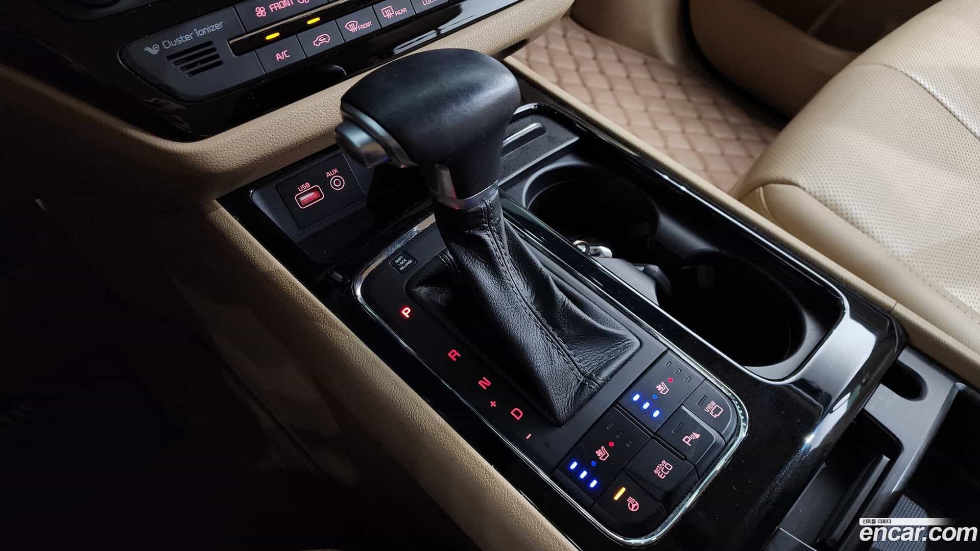Canival Kia 2017.0-INNER-009