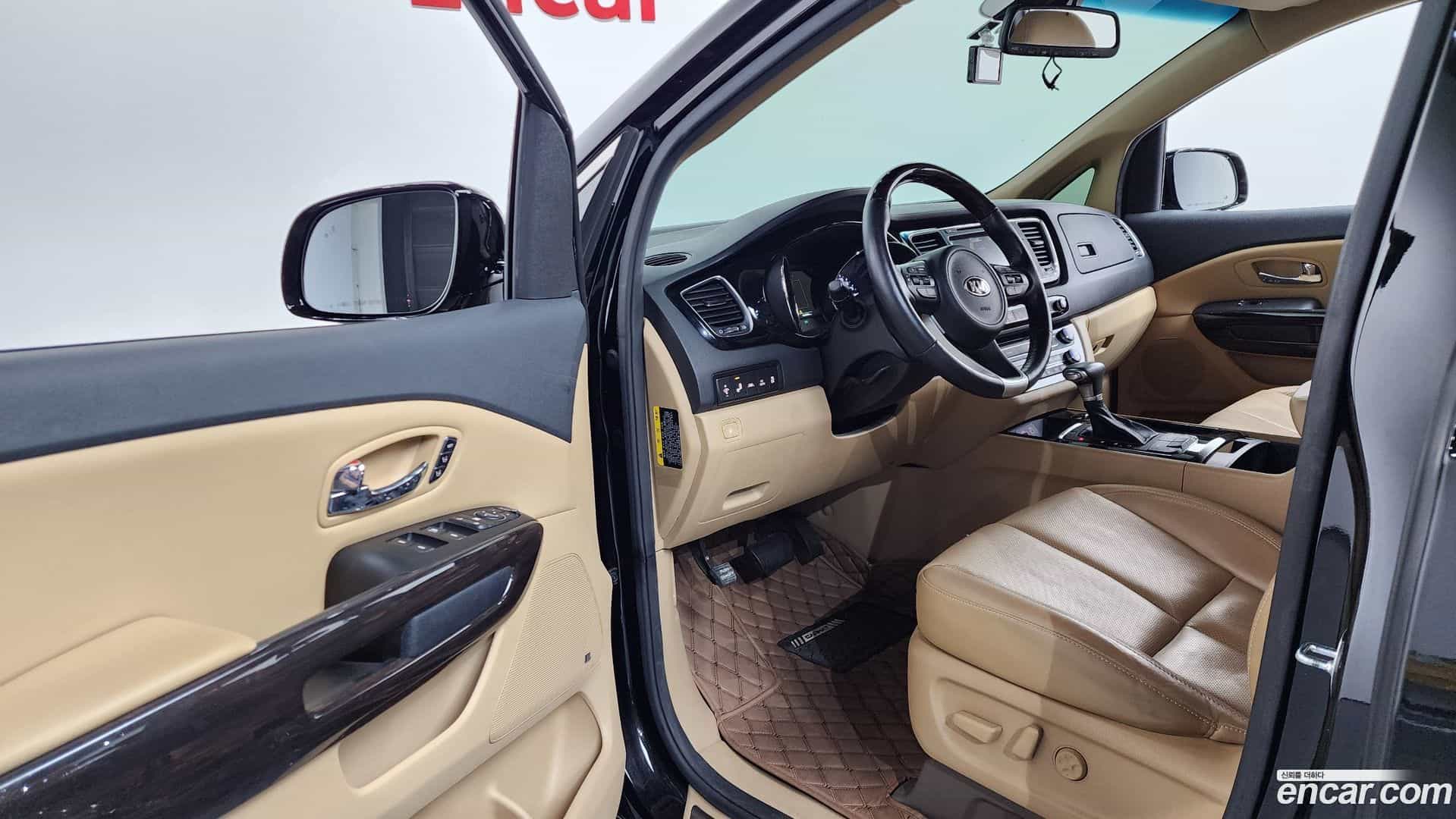 Canival Kia 2017.0-INNER-010