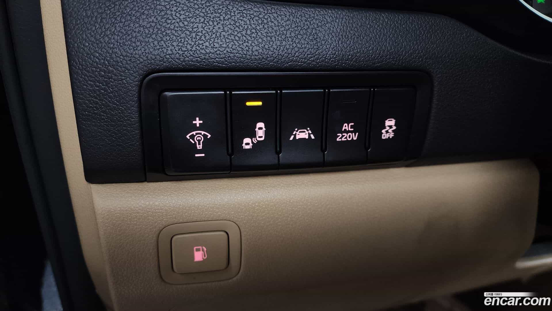 Canival Kia 2017.0-OPTION-024
